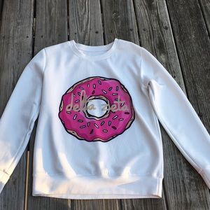 Delta zeta long sleeve
